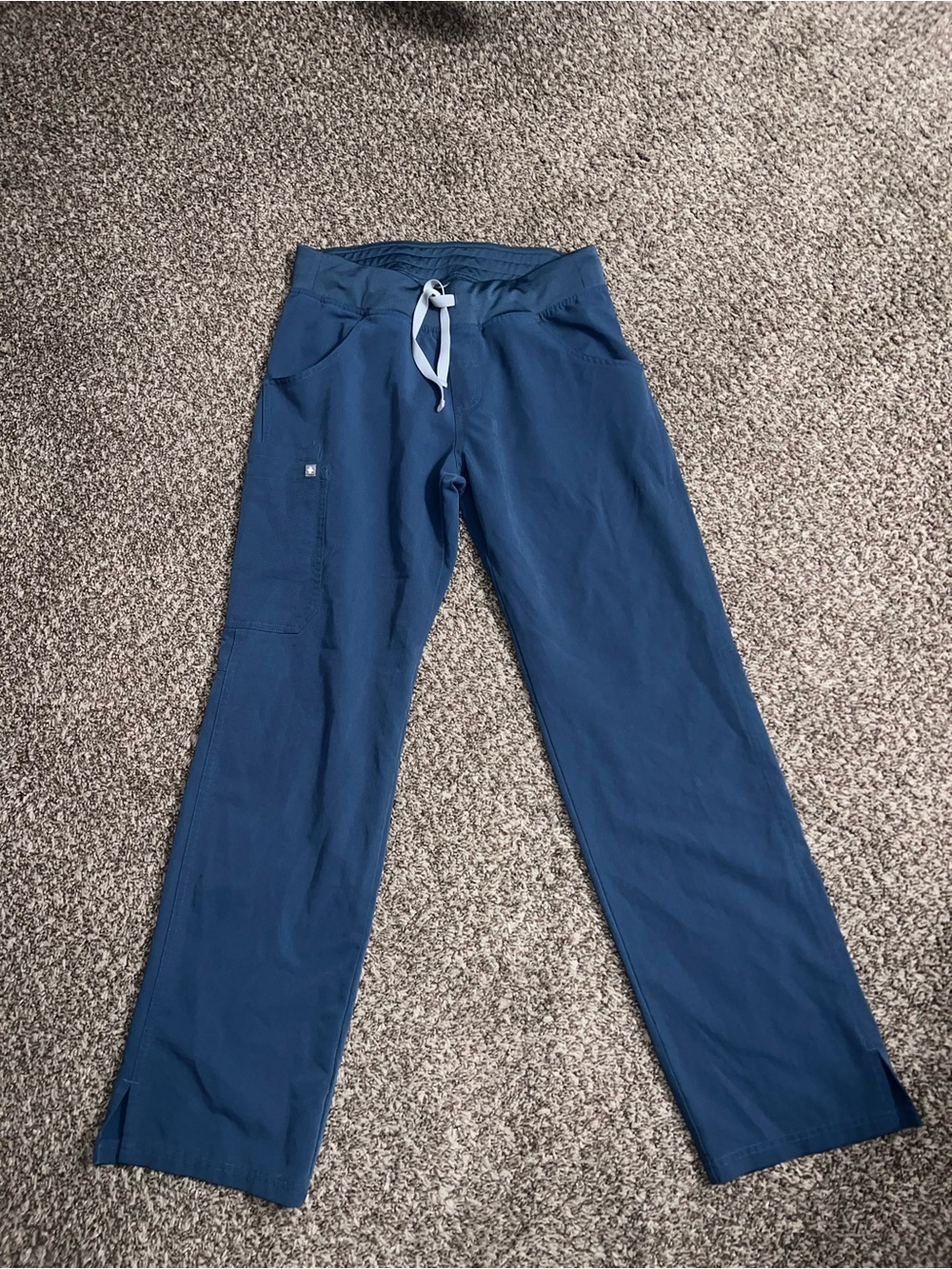 Figs Scrub Pants